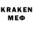 Amphetamine VHQ Erkinjon Pulatov